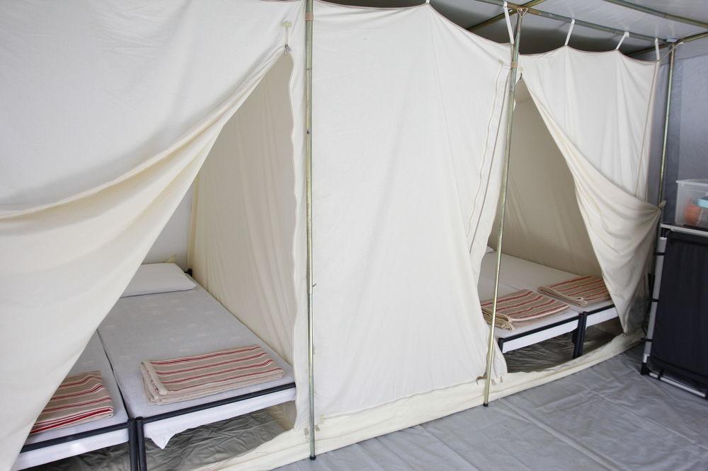 Camping Village Canapai Rio Marina Exterior foto